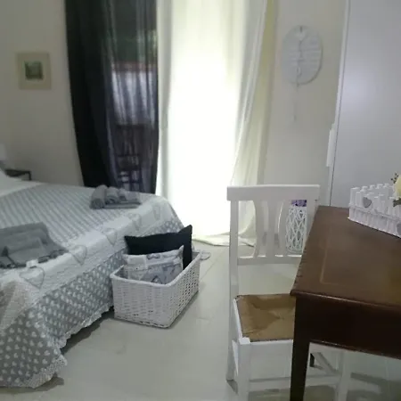 L'ulivo Bed & Breakfast Marina di Camerota