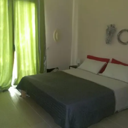 L'ulivo Bed & Breakfast *