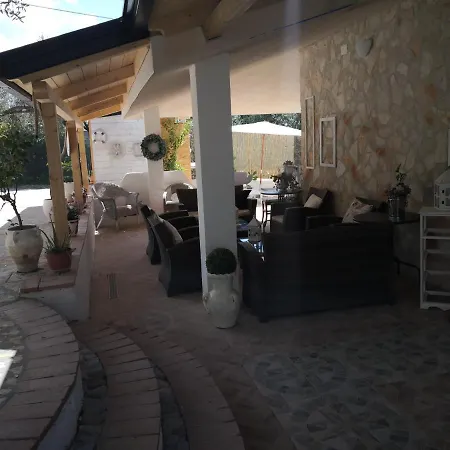 L'ulivo Bed & Breakfast