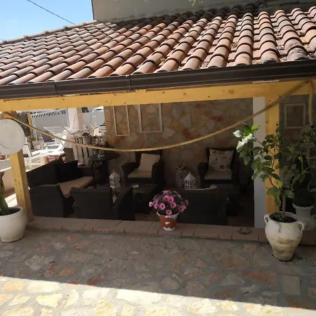 Bed & Breakfast L'ulivo *