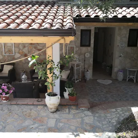 L'ulivo * Marina di Camerota