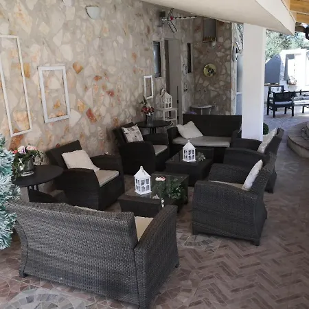 L'ulivo * Marina di Camerota
