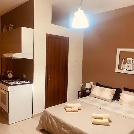 L'ulivo Bed & Breakfast *