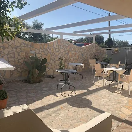 L'ulivo Marina di Camerota