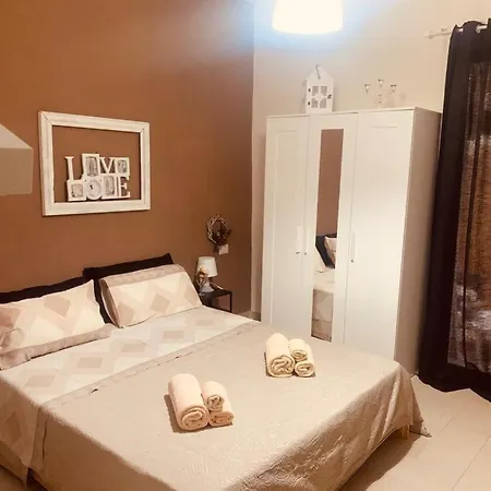 L'ulivo Bed & Breakfast Marina di Camerota
