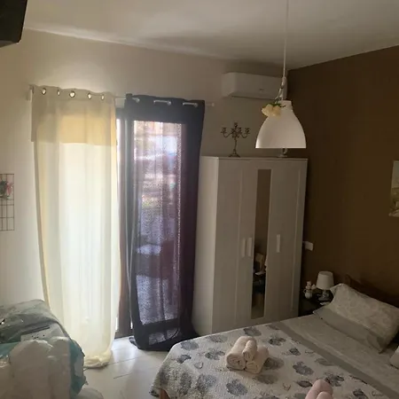 L'ulivo Marina di Camerota